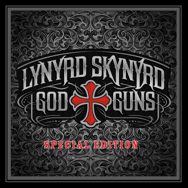 God & Guns [Special Edition]