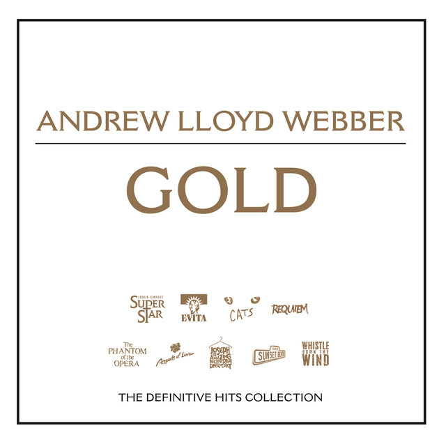 Gold: The Definitive Hits Collection