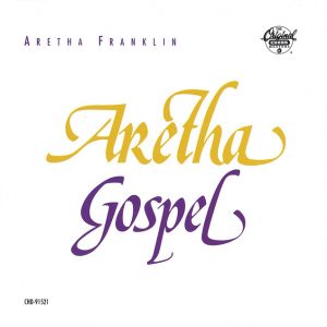 Aretha Gospel