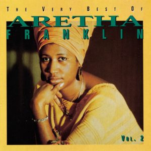 The Very Best of Aretha Franklin - The 70's