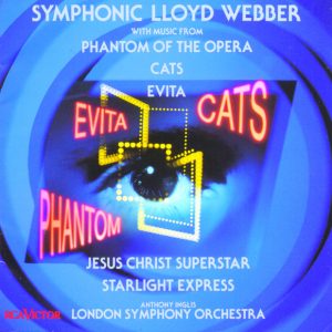 Symphonic Lloyd Webber