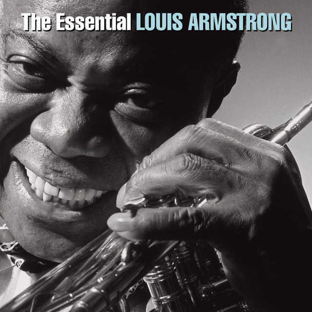 The Essential Louis Armstrong