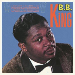 The Soul Of B.B. King