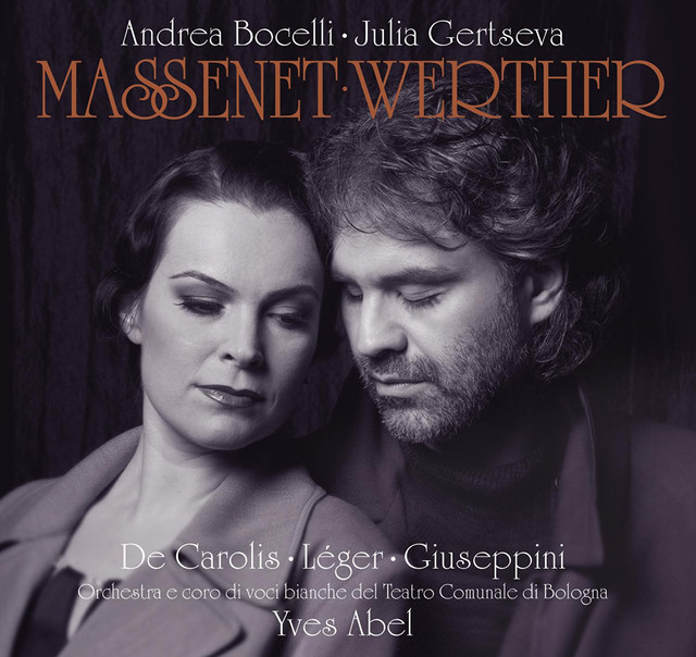 Massenet: Werther