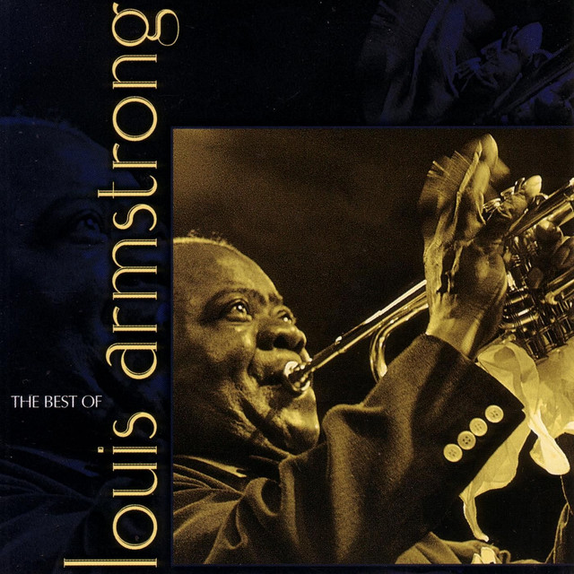 The Best of Louis Armstrong