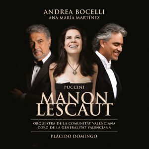 Puccini: Manon Lescaut