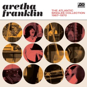 The Atlantic Singles Collection 1967-1970 (Mono Remaster)