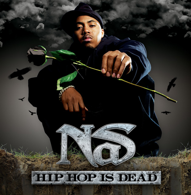 Hip Hop Is Dead (Deluxe Edition)