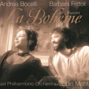 Puccini: La Bohème