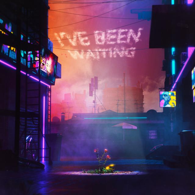 I’ve Been Waiting (w/ ILoveMakonnen & Fall Out Boy)