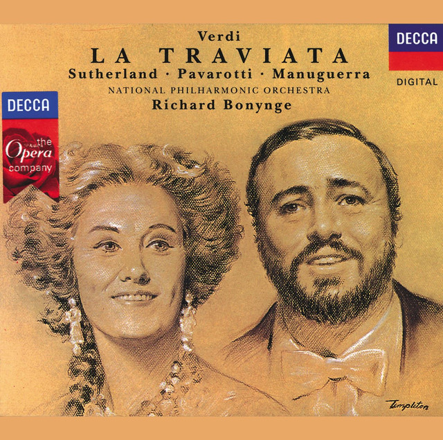 Verdi: La Traviata