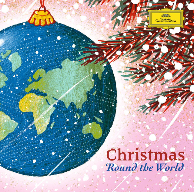 Christmas round the World