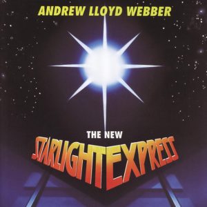 The New Starlight Express