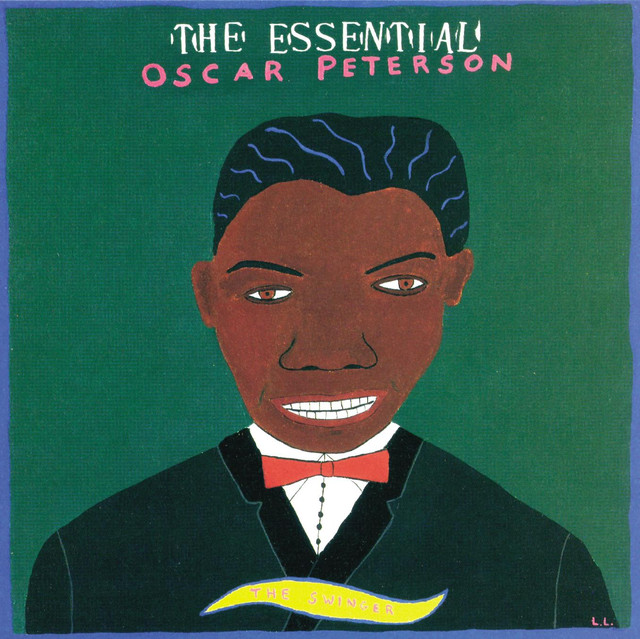 The Essential Oscar Peterson: The Swinger