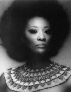 Marlena Shaw