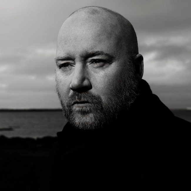 Jóhann Jóhannsson