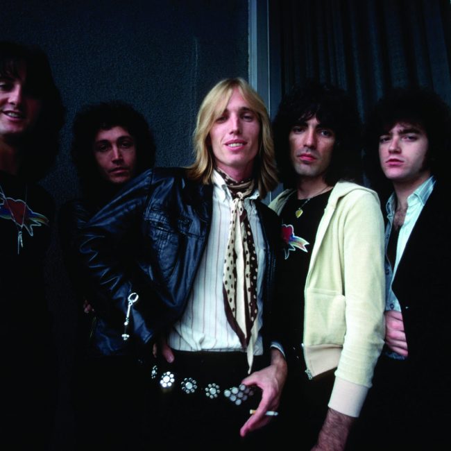 Tom Petty & The Heartbreakers