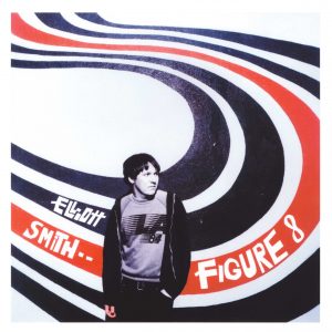 Elliott Smith-Figure 8-Cover-Final