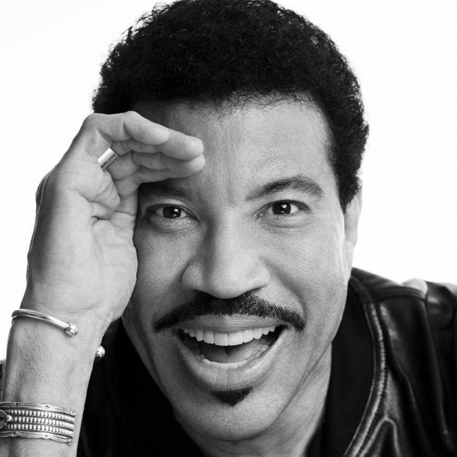 Lionel Richie