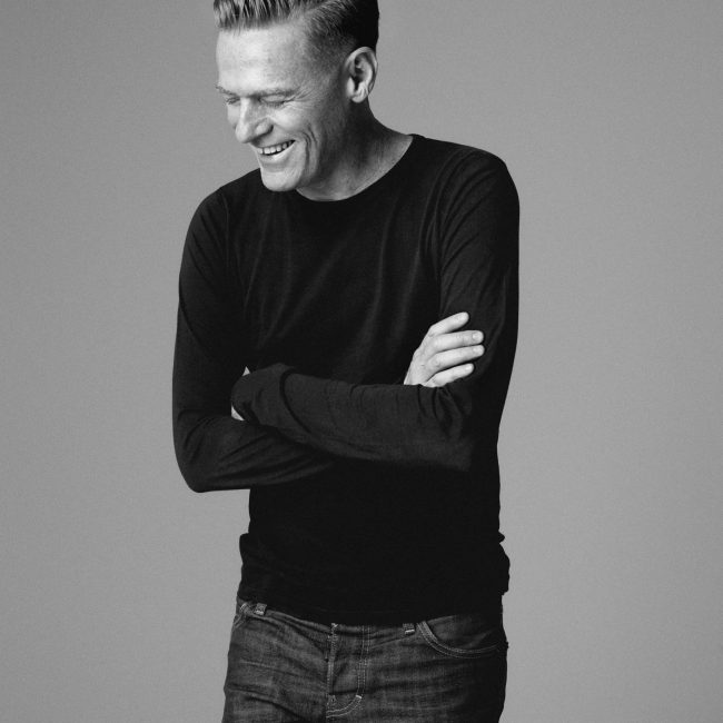 Bryan Adams