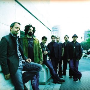 Counting Crows