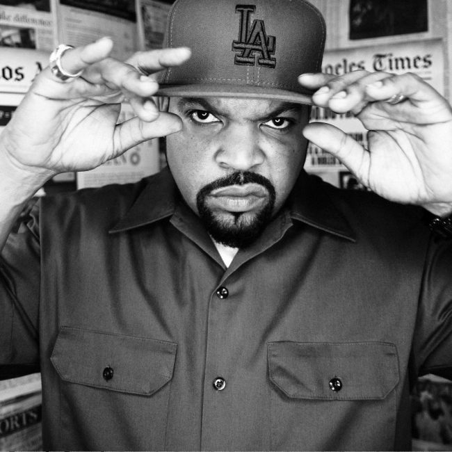 Ice Cube