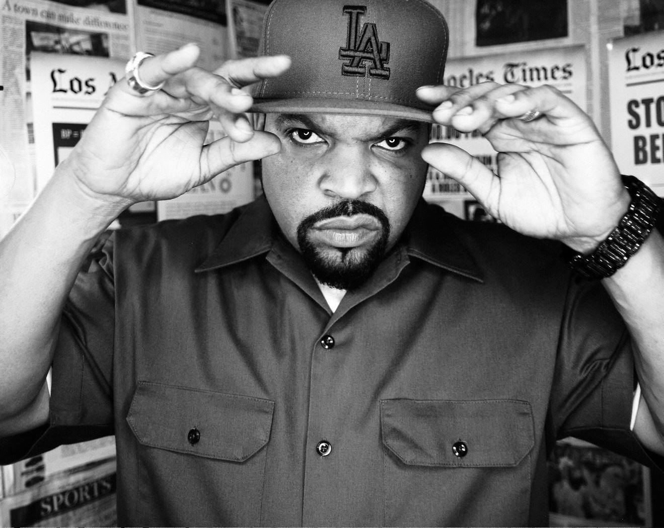 Ice Cube - 10443009_10152531964971265_7638716204454684085_o