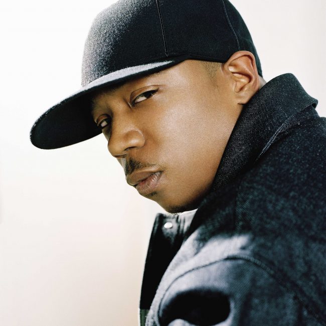 Ja Rule