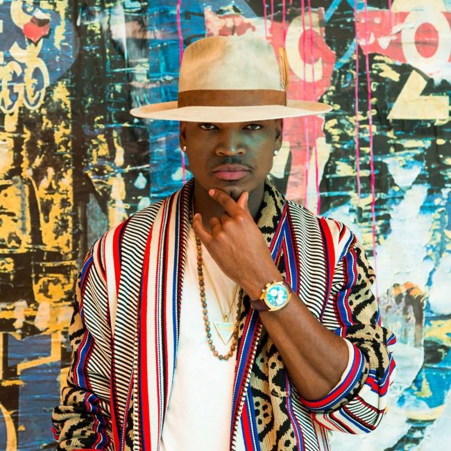 Ne-Yo