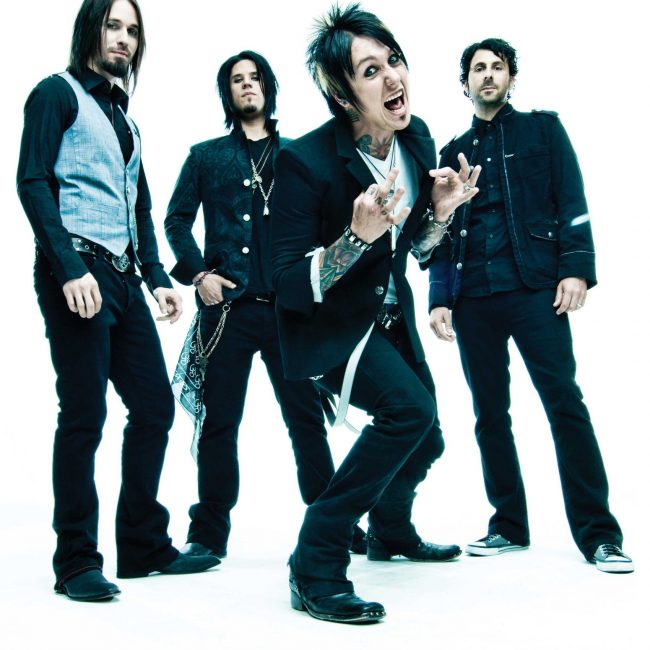 Papa Roach