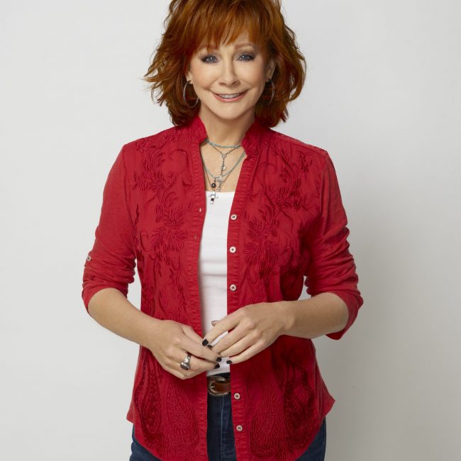 Reba McEntire