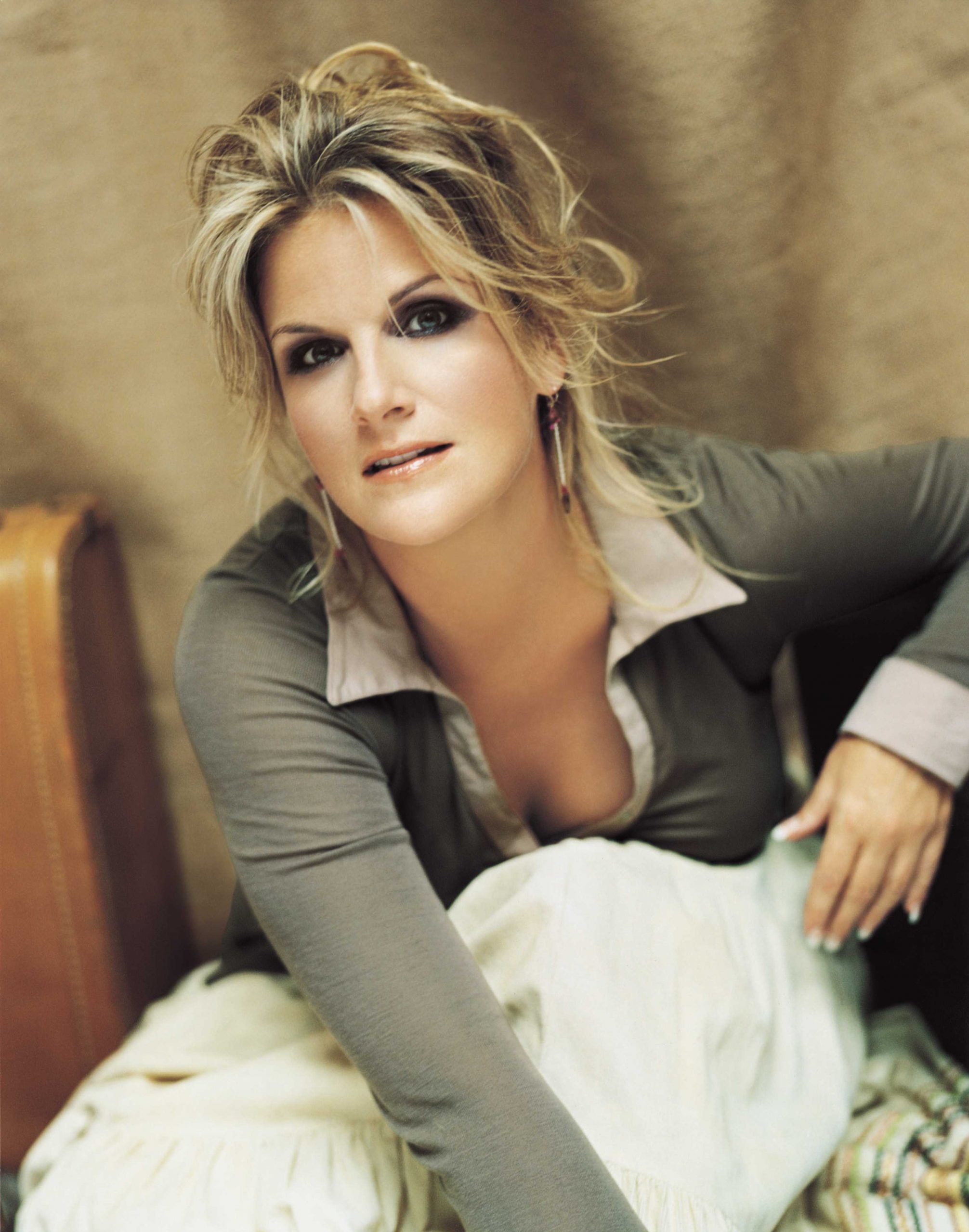 Trisha Yearwood