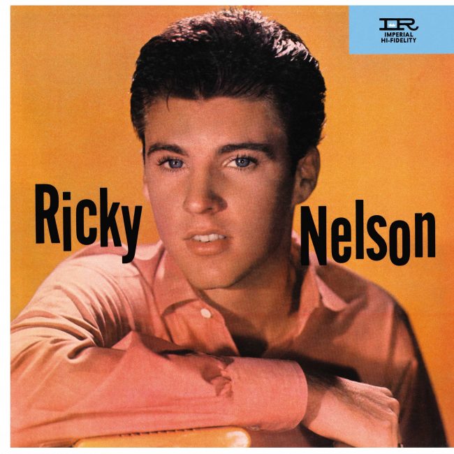 Ricky Nelson