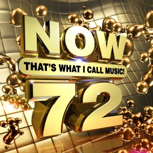 cover-NOW That's What I Call Music-72