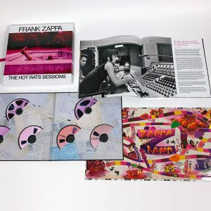 FZ-Hot Rats Sessions-Zappa Land-Product Shot-Final[1]