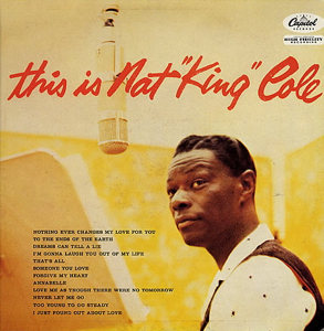 Nat King Cole