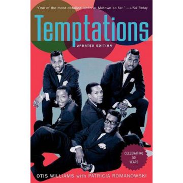 The Temptations