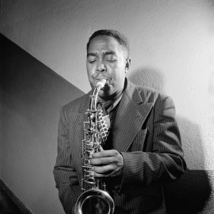 CharlieParker_William Gottlieb_2_RET