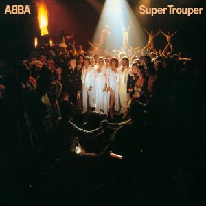 Super Trouper 2LP - Half-Speed - Packshot (without Obi)