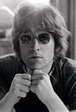 John Lennon