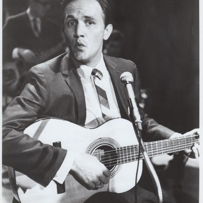 Roger Miller