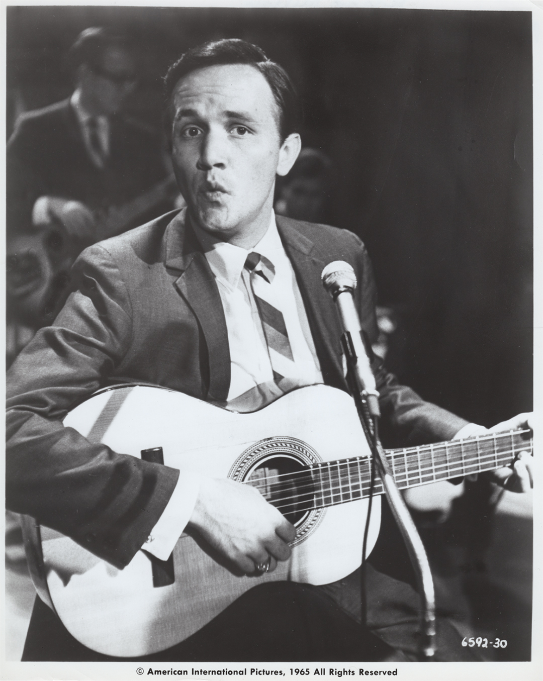 Roger Miller Photo (01