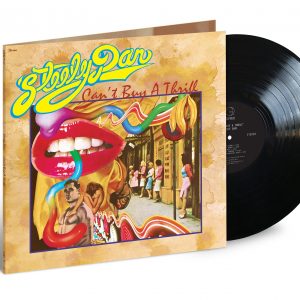 Steely Dan-Can't Buy A Thrill-Packshot-Final