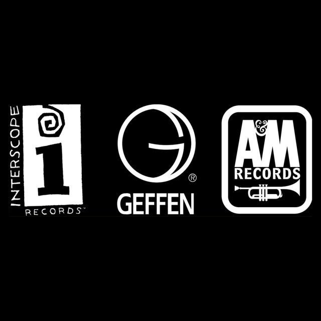 Interscope Geffen A&M