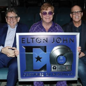 Elton_John_RIAA_Diamonds_And_Step_Into_Christmas