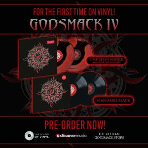 Godsmack_IV_Vinyl